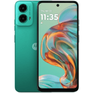 Motorola G45 8GB + 128GB - Brilliant Green