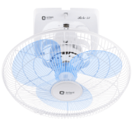 Orient 16 Inch Roto 53 Orbit Fan - White