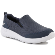 Skechers Go Walk Max Clinched 216010-NVY (Size-10)