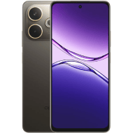 OPPO A5 Pro 8GB + 256GB - Mocha Brown
