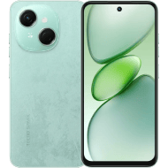 Tecno SparkGo1 3GB RAM + 64GB Storage - Magicskin Green