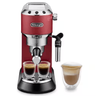 De'Longhi Dedica Pump Coffee Machine