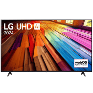 LG 55 Inch 4K UHD Smart TV