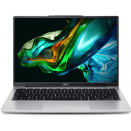 Acer Note Book Intel N100 8GB RAM 512GB SSD