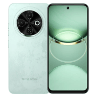 Tecno Spark 30c 6GB RAM + 128GB Storage - Magicskin Green