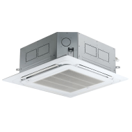 LG Air Conditioner 18000BTU Ceiling Cassette R32 Inverter 1Phase