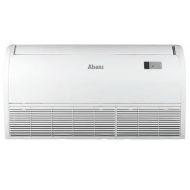 Abans Air Conditioner Non-Inverter 48000BTU Cooling & Heating R410A Ceiling Suspended 3Phase