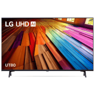 LG 43 Inch UHD 4K Smart TV