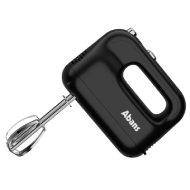 Abans Hand Mixer - Black