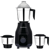 Morphy Richards Tetra Grind 750W 3 Jar Mixer Grinder