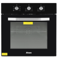 Abans Built In Oven 60CM
