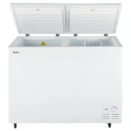 Haier 515L Hard Top Combo Freezer