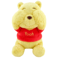 Miniso Disney Peekaboo Collection Plush Toy - Pooh