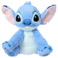 Miniso Disney Collection Plush Backpack -Stitch