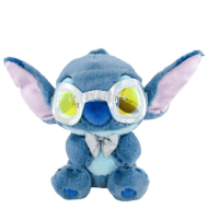 Miniso Lilo & Stitch Collection 11inch Sitting Formal Stitch