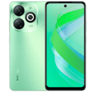 Infinix Smart 8 2GB RAM + 64GB Storage - Crystal Green