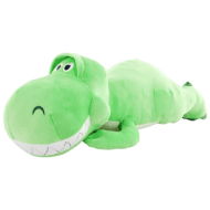 Miniso Disney Lying Collection 18inch Plush Toy (Rex)