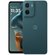Motorola G05 4GB+64GB - Forest Green