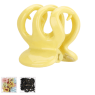 Miniso Mini Hair Claw Clip -12 PCS