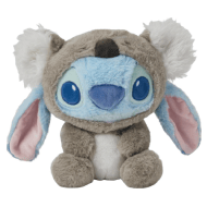 Miniso Disney Stitch Collection 11inch Costume Animal Plush Toy Koala Stitch