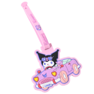 Miniso Sanrio Characters Luggage Tag Kuromi