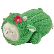 Miniso Cactus Lamb Baa Series 12inch Plush Toy