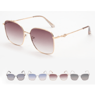 Miniso F-040 Polarized Large Frame Sunglasses