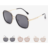 Miniso F-041 Polarized Large Frame Sunglasses