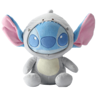 Miniso Disney Animal Costume Changing Collection 10 inch Plush Toy - Stitch