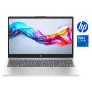 HP 15 Laptop – Intel Core 5 processor, 8GB RAM, 512GB SSD, 15.6" Full HD Display