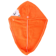 Miniso BT21 Collection Hair Drying Cap rj