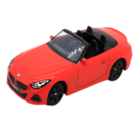 Miniso 3in  Alloy Car Model Genuine License  BMW Z4 M4OI