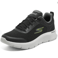 Skechers  Mens Footwear Go Walk Flex 216495-BKGY