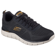 Skechers Mens Footwear 232758-BLK