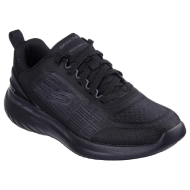Skechers Mens Footwear 232778-BBK