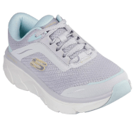 Skechers Womens Footwear 150104-LTGY