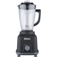 Abans Ritz 500W Blender - Black