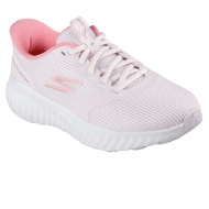 Skechers Womens Footwear 129370-LTPK