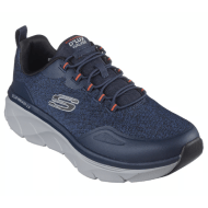 Skechers Mens Footwear 232719-NVOR