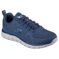 Skechers Mens Footwear 232758-BLU