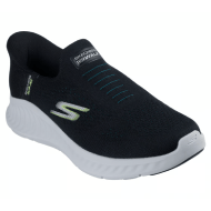 Skechers Mens Footwear 216372-BLK