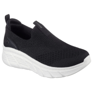 Skechers Womens Footwear 117388-BLK