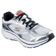 Skechers Mens Footwear 220883-WBK