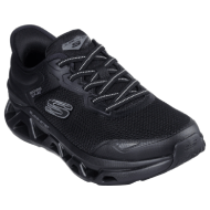 Skechers Mens Footwea 232922-BBK