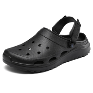 Skechers Mens Footwear 243310-BBK