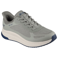 Skechers Mens Footwear 118423-LTGY