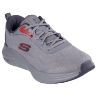 Skechers Mens Footwear 232623-GYRD