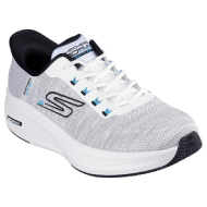 Skechers Mens Footwear 220852-WBK