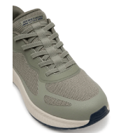 Skechers Mens Footwear 118423-OLV