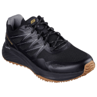 Skechers Mens Footwear 232781-BKGD